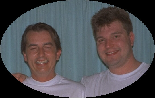 WIR SIND NCHTERN !!!!!