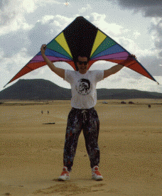 Im Winter auf Fuerteventura